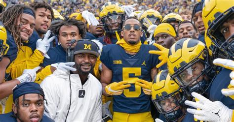 michigan football cartier sunglasses|michigan football cartier buffs.